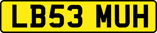 LB53MUH
