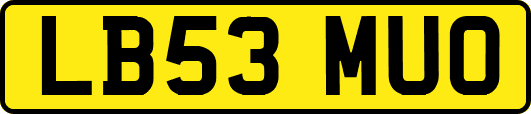 LB53MUO