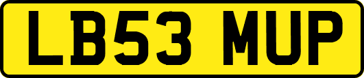 LB53MUP