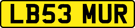 LB53MUR