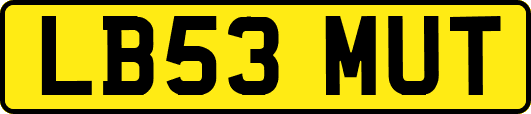 LB53MUT