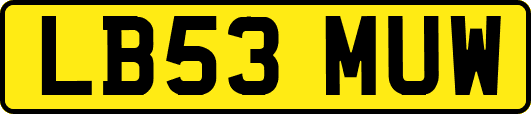 LB53MUW