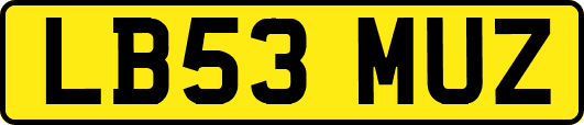 LB53MUZ