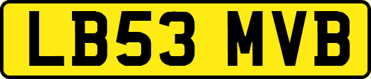 LB53MVB