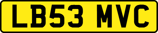 LB53MVC
