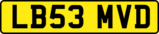 LB53MVD