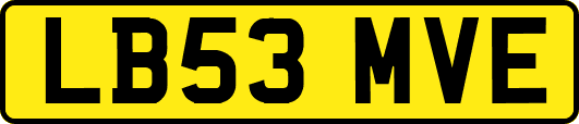 LB53MVE