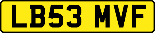 LB53MVF