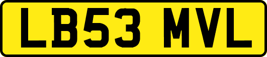 LB53MVL