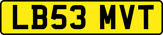 LB53MVT