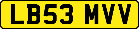 LB53MVV