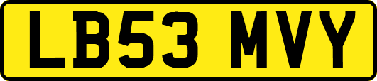 LB53MVY