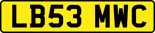 LB53MWC