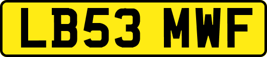 LB53MWF