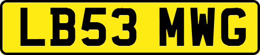 LB53MWG