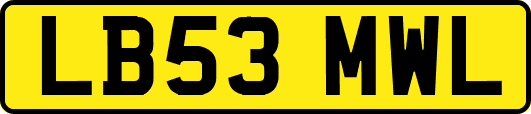 LB53MWL