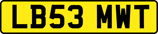 LB53MWT