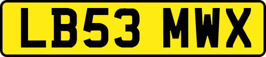 LB53MWX