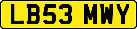 LB53MWY
