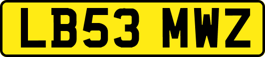 LB53MWZ