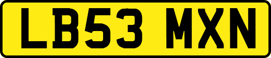 LB53MXN