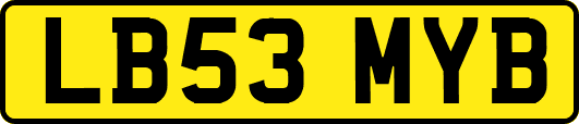 LB53MYB
