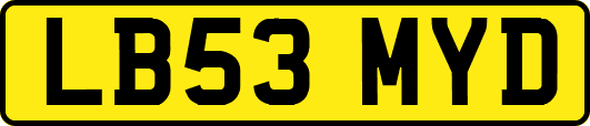 LB53MYD