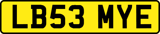 LB53MYE
