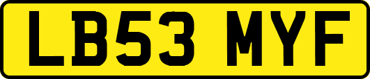 LB53MYF