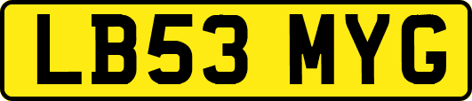 LB53MYG