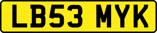 LB53MYK