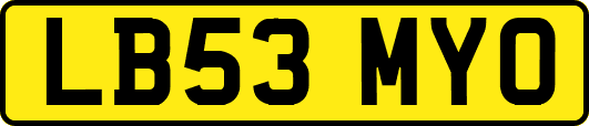 LB53MYO