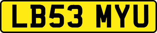 LB53MYU