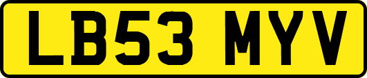 LB53MYV