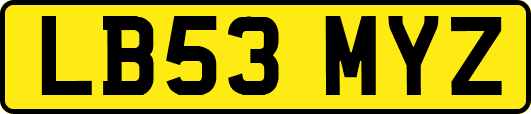 LB53MYZ