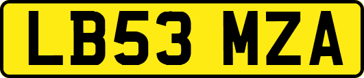 LB53MZA