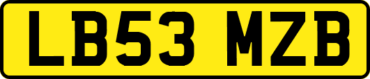 LB53MZB