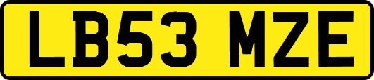 LB53MZE
