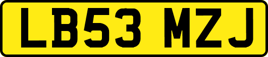 LB53MZJ