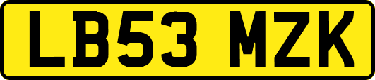 LB53MZK