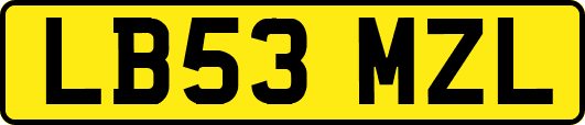 LB53MZL