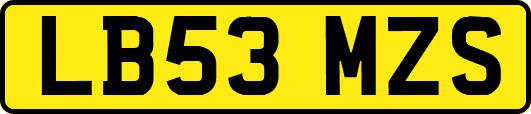 LB53MZS
