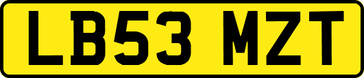LB53MZT
