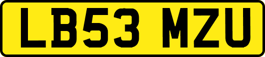 LB53MZU
