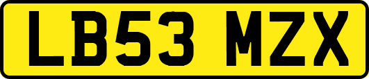 LB53MZX