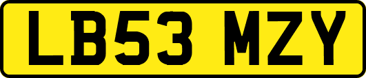 LB53MZY