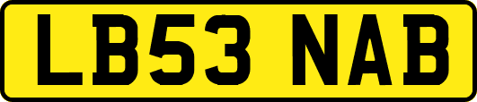 LB53NAB