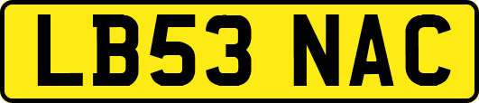 LB53NAC