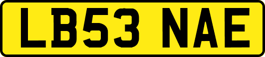 LB53NAE