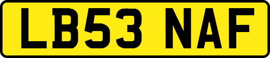 LB53NAF